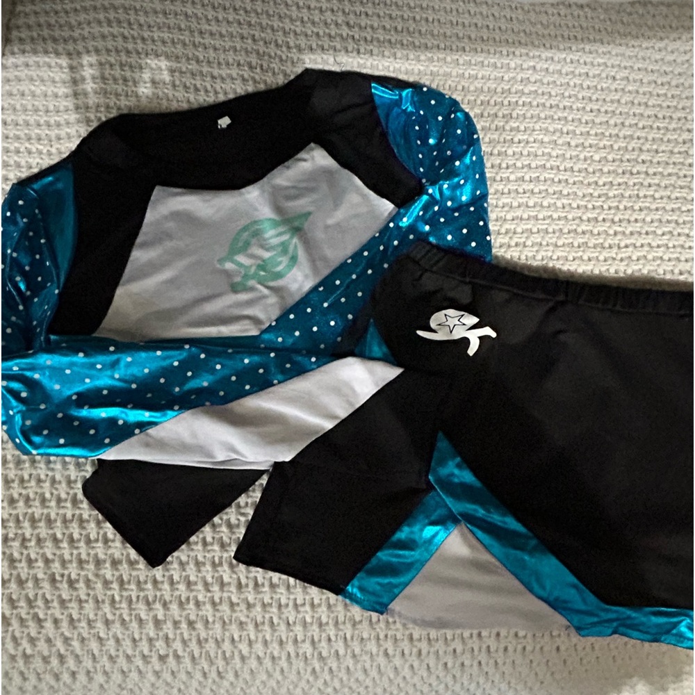 euphoria cheerleader costume
